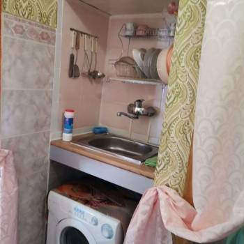 Сдается 1-комнатная квартира, 19,3 м²