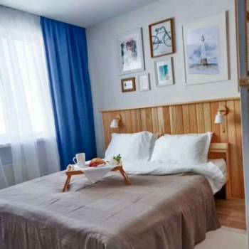 Продается 1-комнатная квартира, 37,4 м²