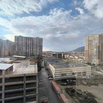 Сдается 2-х комнатная квартира, 60 м²