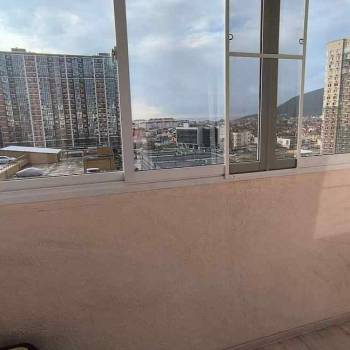 Сдается 2-х комнатная квартира, 60 м²