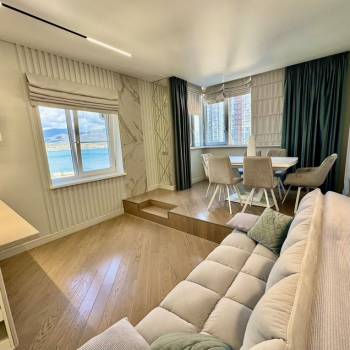 Продается 3-х комнатная квартира, 83 м²