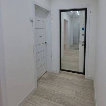 Продается 3-х комнатная квартира, 64,8 м²