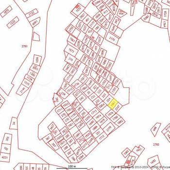 Продается Участок, 600 м²