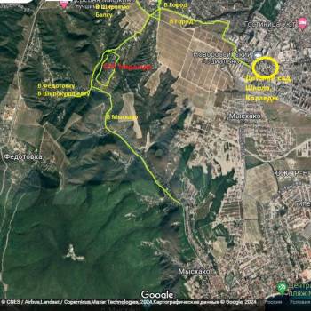 Продается Участок, 600 м²