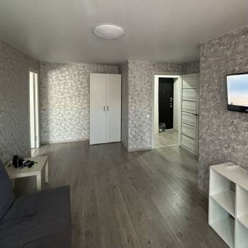 Продается 2-х комнатная квартира, 42,9 м²