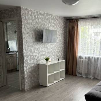 Продается 2-х комнатная квартира, 42,9 м²