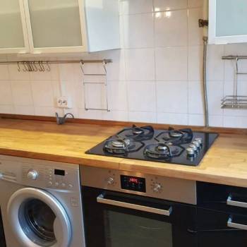 Продается 2-х комнатная квартира, 53,5 м²