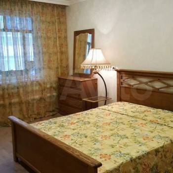 Продается 2-х комнатная квартира, 53,5 м²