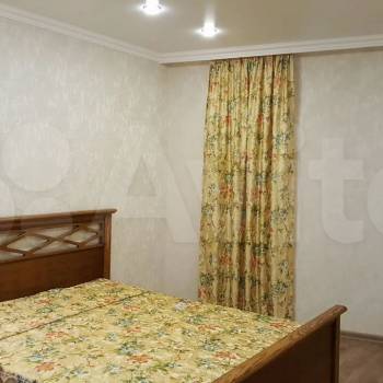 Продается 2-х комнатная квартира, 53,5 м²