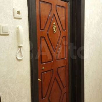 Продается 2-х комнатная квартира, 53,5 м²