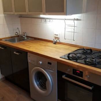 Продается 2-х комнатная квартира, 53,5 м²