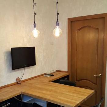 Продается 2-х комнатная квартира, 53,5 м²