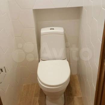 Продается 2-х комнатная квартира, 53,5 м²