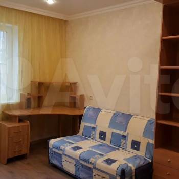 Продается 2-х комнатная квартира, 53,5 м²