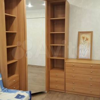 Продается 2-х комнатная квартира, 53,5 м²