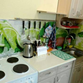 Сдается 1-комнатная квартира, 25 м²