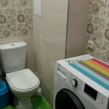 Сдается 1-комнатная квартира, 25 м²