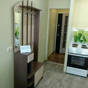 Сдается 1-комнатная квартира, 25 м²