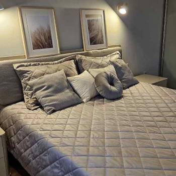 Сдается Многокомнатная квартира, 115 м²