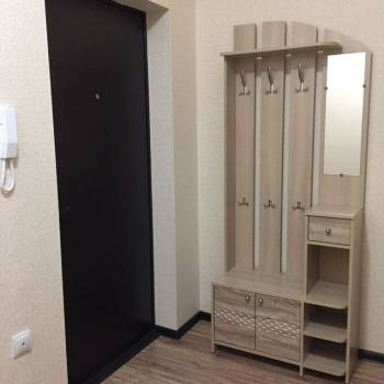 Продается 1-комнатная квартира, 36,5 м²