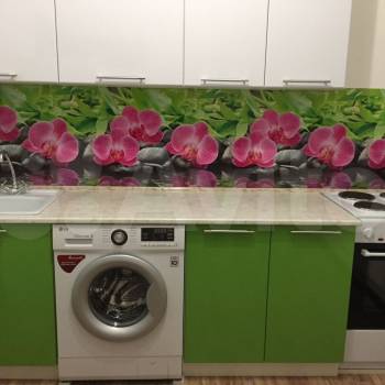 Продается 1-комнатная квартира, 36,5 м²