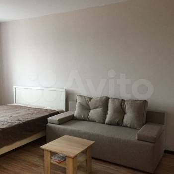 Продается 1-комнатная квартира, 36,5 м²