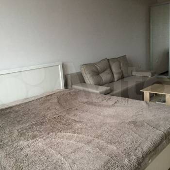 Продается 1-комнатная квартира, 36,5 м²