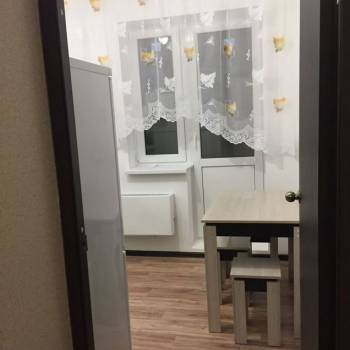 Продается 1-комнатная квартира, 36,5 м²