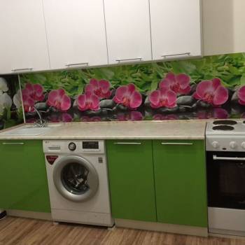 Продается 1-комнатная квартира, 36,5 м²