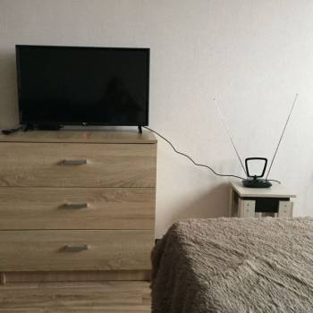 Продается 1-комнатная квартира, 36,5 м²