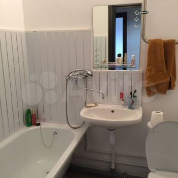 Продается 1-комнатная квартира, 36,5 м²