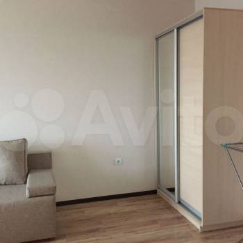 Продается 1-комнатная квартира, 36,5 м²