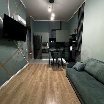 Продается 2-х комнатная квартира, 64,8 м²