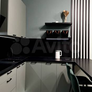 Продается 2-х комнатная квартира, 64,8 м²