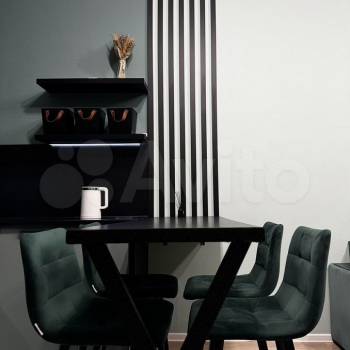 Продается 2-х комнатная квартира, 64,8 м²