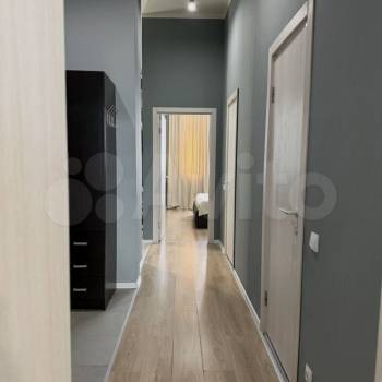 Продается 2-х комнатная квартира, 64,8 м²