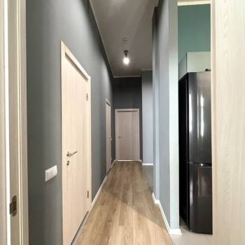 Продается 2-х комнатная квартира, 64,8 м²