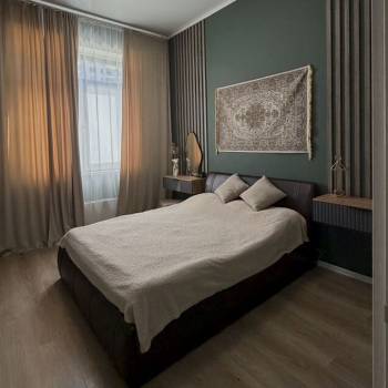 Продается 2-х комнатная квартира, 64,8 м²