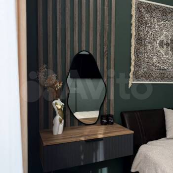 Продается 2-х комнатная квартира, 64,8 м²