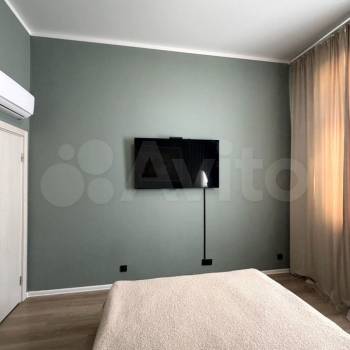 Продается 2-х комнатная квартира, 64,8 м²