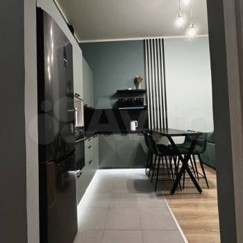 Продается 2-х комнатная квартира, 64,8 м²