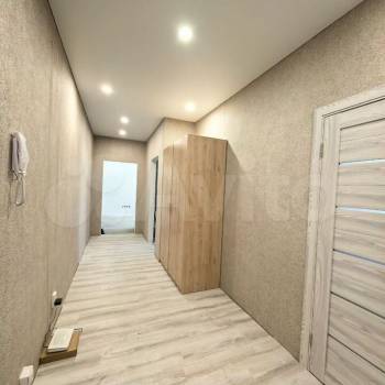 Продается 2-х комнатная квартира, 76 м²