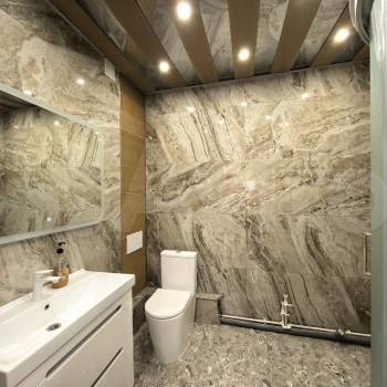 Продается 2-х комнатная квартира, 76 м²