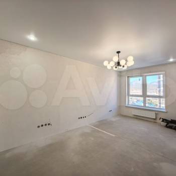 Продается 2-х комнатная квартира, 76 м²