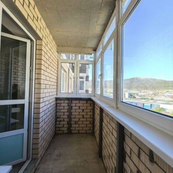 Продается 2-х комнатная квартира, 76 м²