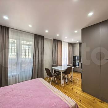 Продается 2-х комнатная квартира, 76 м²