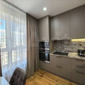 Продается 2-х комнатная квартира, 76 м²