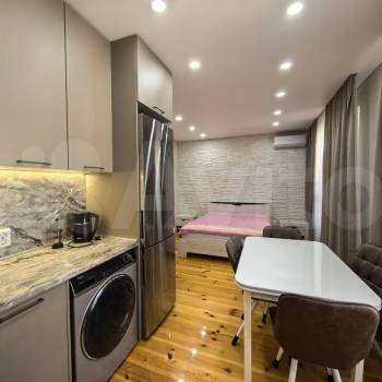 Продается 2-х комнатная квартира, 76 м²