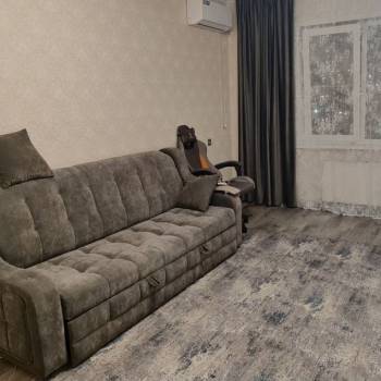 Сдается 1-комнатная квартира, 40,9 м²