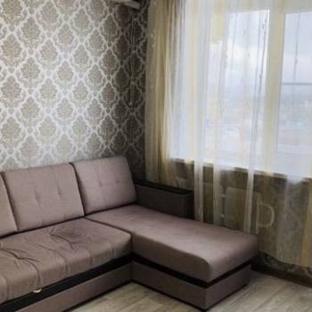 Продается 1-комнатная квартира, 37 м²